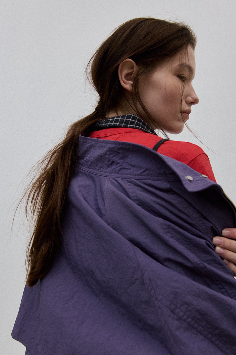 UNBOUND韓國直郵女裝新品26初秋職業熱賣推薦26秋冬人氣夾克UNBOUND夾克