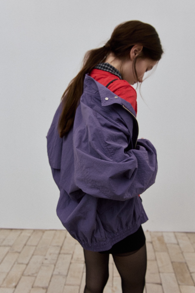 UNBOUND韓國直郵女裝新品26初秋職業熱賣推薦26秋冬人氣夾克UNBOUND夾克