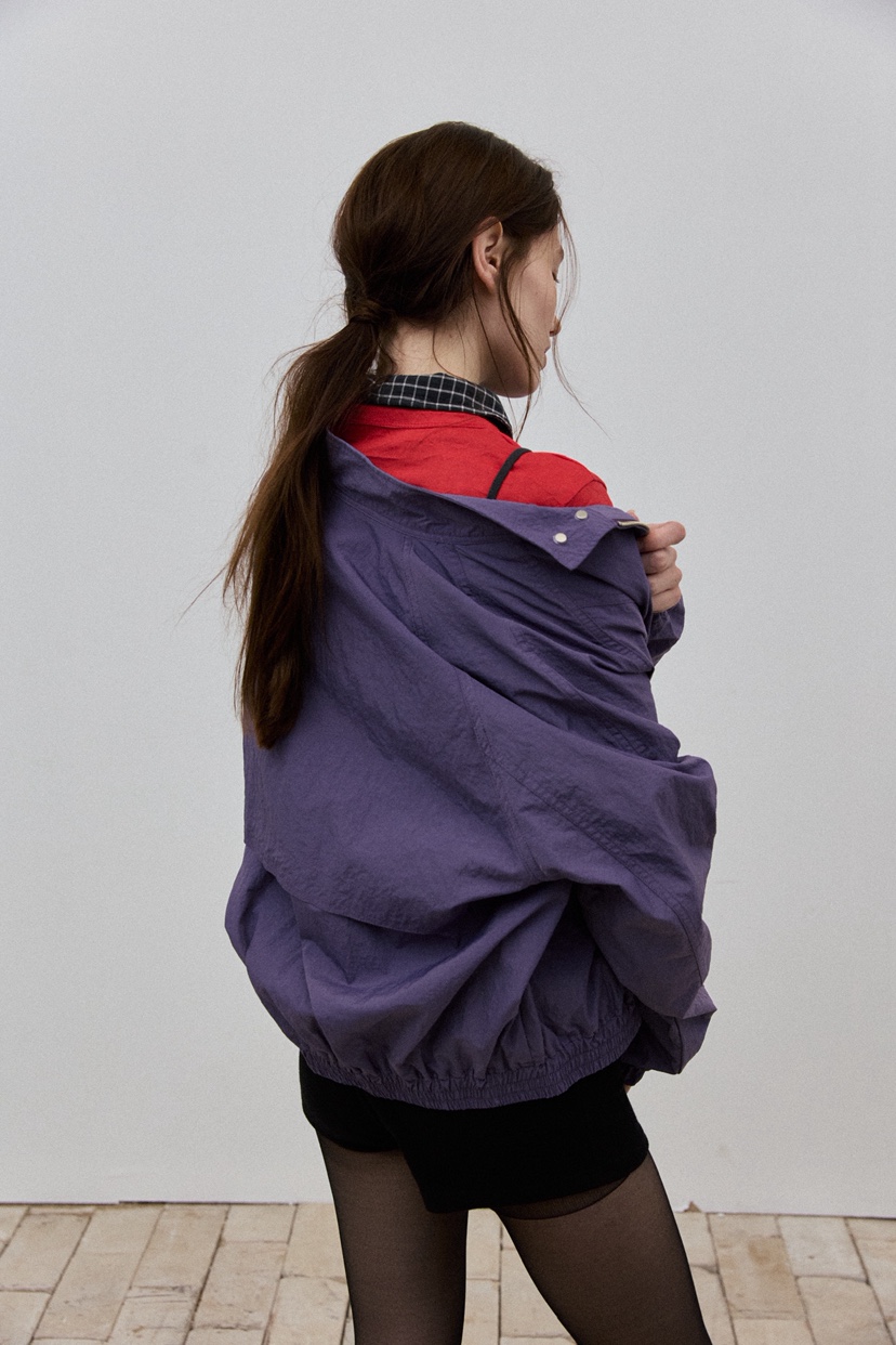 UNBOUND韓國直郵女裝新品26初秋職業熱賣推薦26秋冬人氣夾克UNBOUND夾克