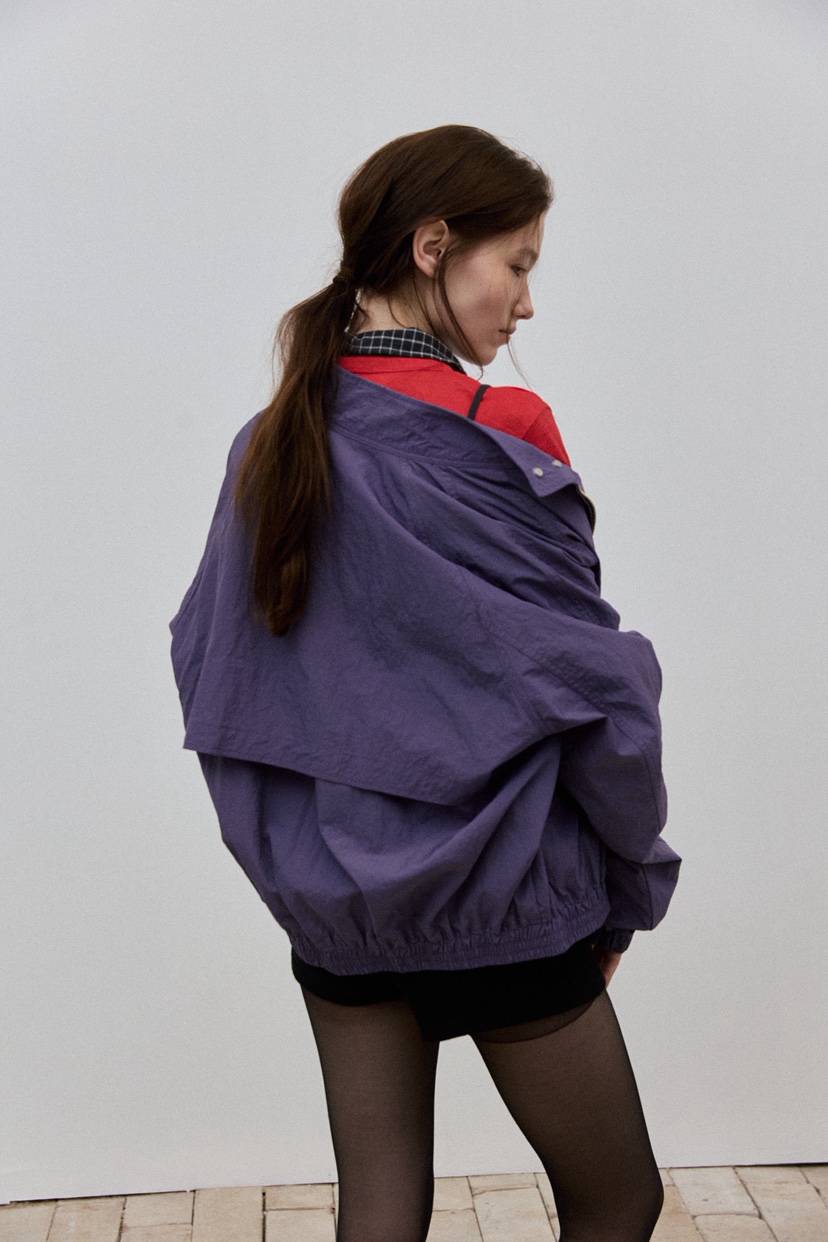 UNBOUND韓國直郵女裝新品26初秋職業熱賣推薦26秋冬人氣夾克UNBOUND夾克