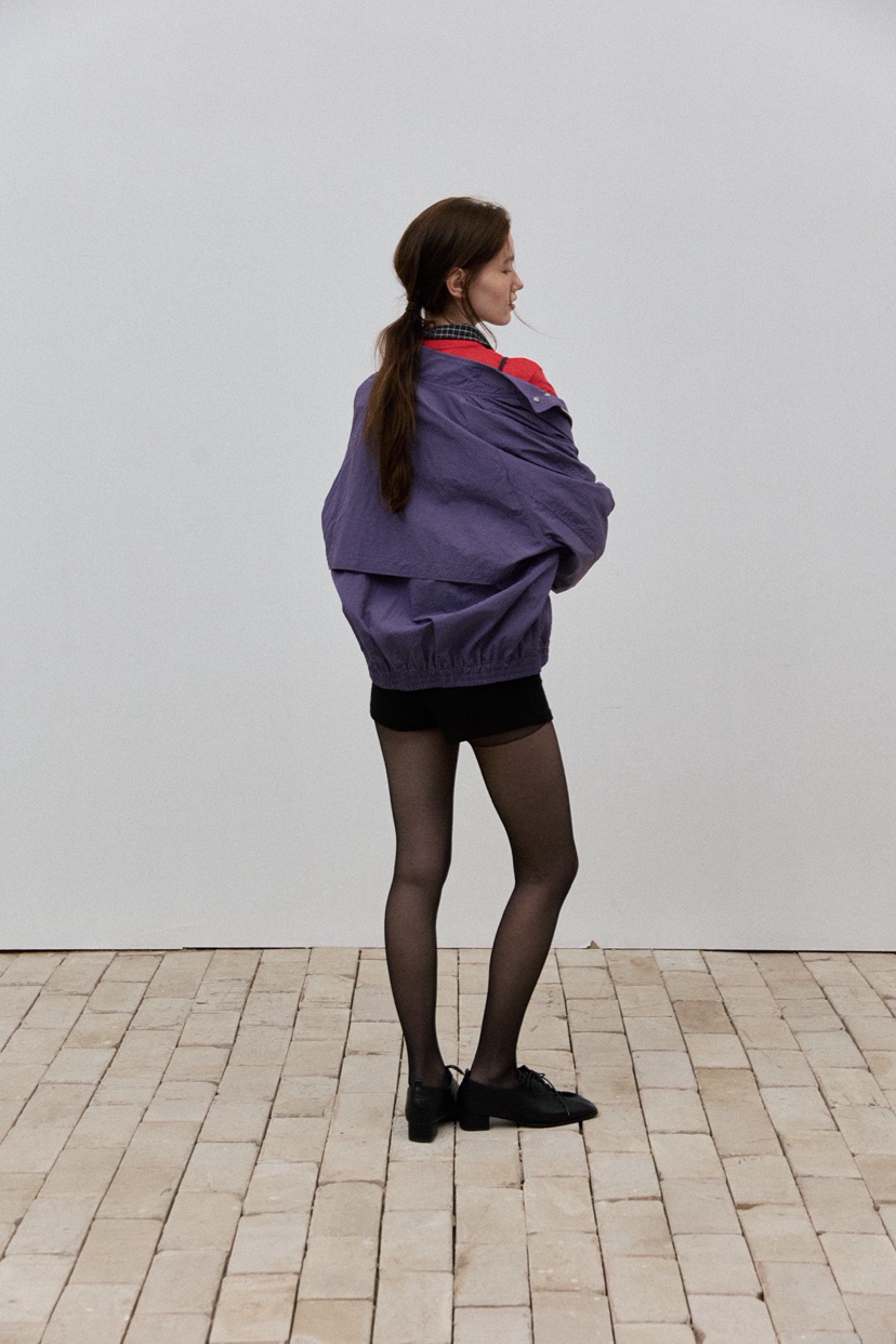 UNBOUND韓國直郵女裝新品26初秋職業熱賣推薦26秋冬人氣夾克UNBOUND夾克