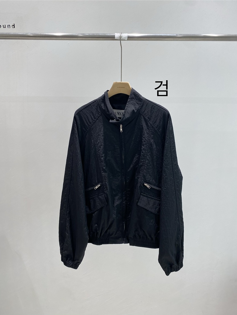 UNBOUND韓國直郵女裝新品26初秋職業熱賣推薦26秋冬人氣夾克UNBOUND夾克圖色3