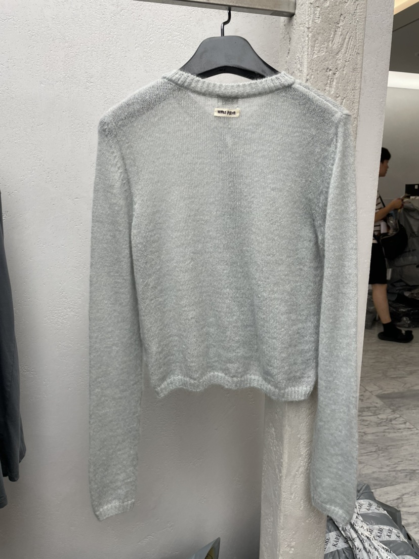 KARE/WEREPIECE韓國直郵女裝新品職業真品休閑推薦針織衫KARE/WEREPIECE針織衫