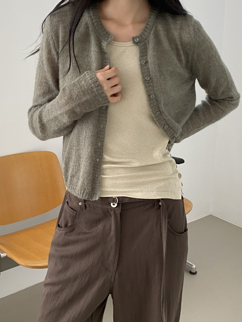 KARE/WEREPIECE韓國直郵女裝新品職業真品休閑推薦針織衫KARE/WEREPIECE針織衫