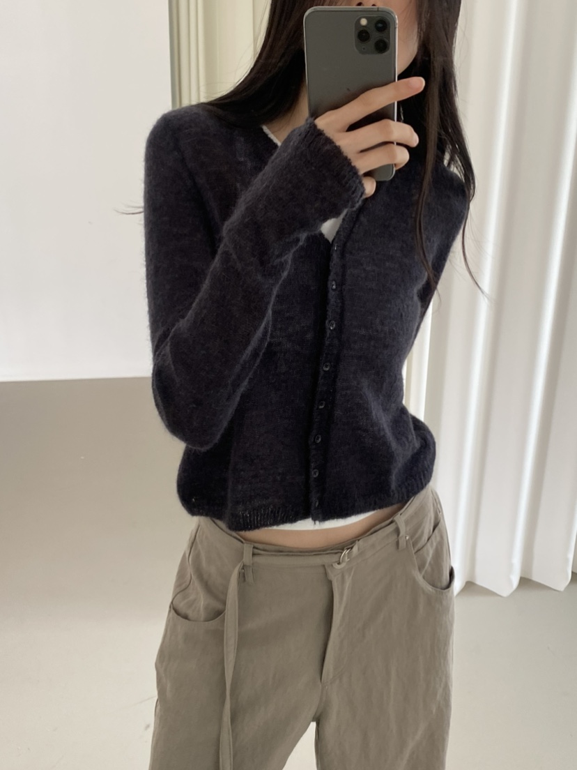 KARE/WEREPIECE韓國直郵女裝新品職業真品休閑推薦針織衫KARE/WEREPIECE針織衫