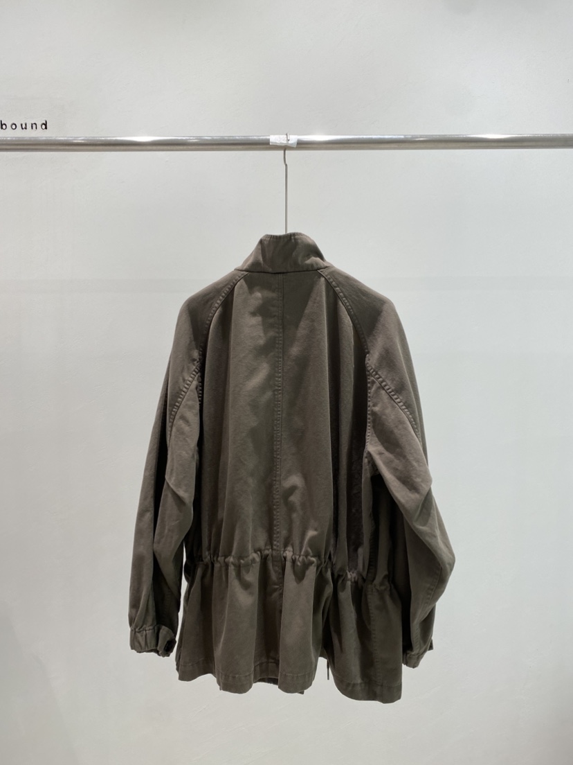 UNBOUND東大門直郵女裝新款26秋冬真品職業推薦熱賣時尚夾克UNBOUND夾克