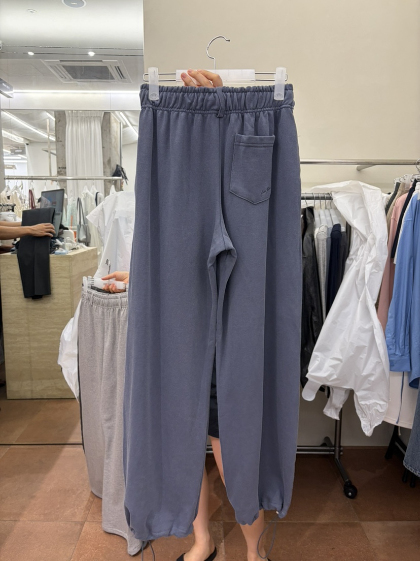 FOR TAPE東大門實拍女裝新品人氣時尚真品26初秋休閑褲運動FOR TAPE休閑褲