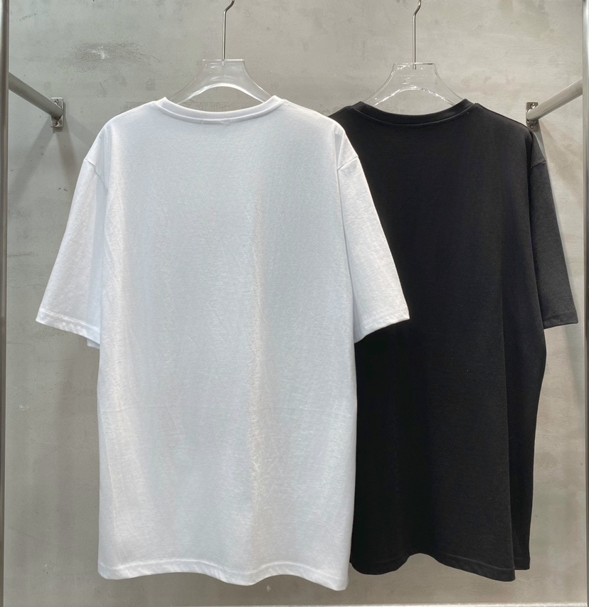 BLACK RIBBON-A韓國直郵女裝新品26初秋時尚休閑推薦T恤BLACK RIBBON-AT恤