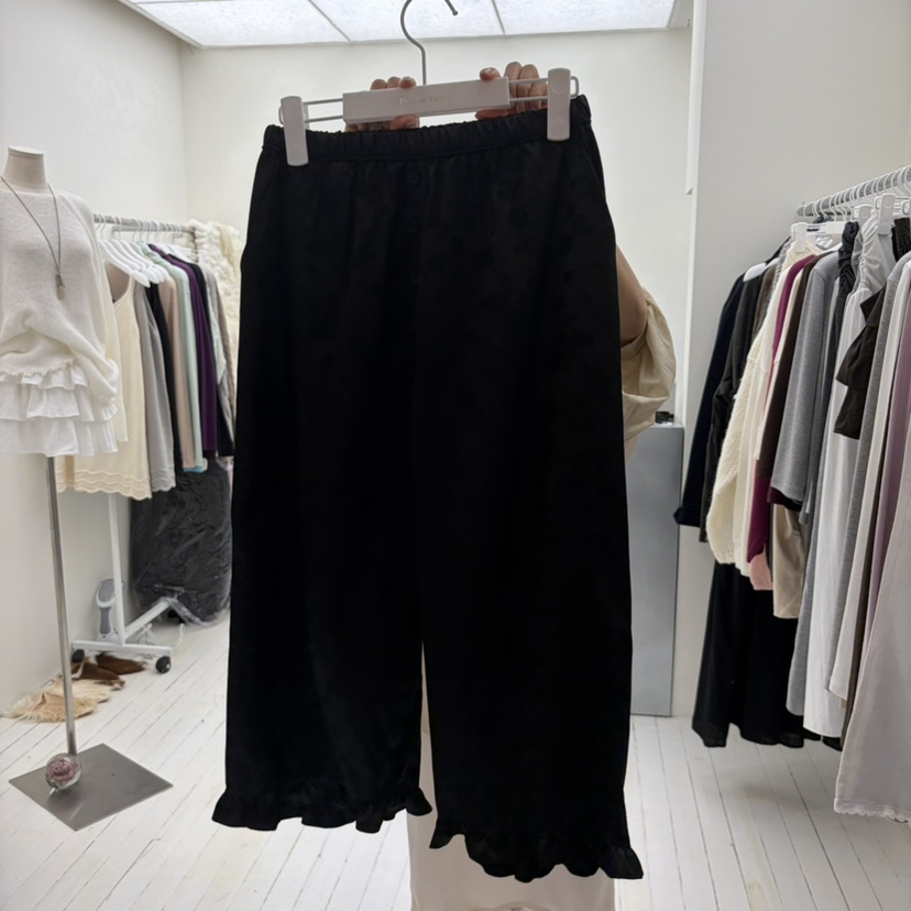 BREEZE韓國直郵女裝新品時尚真品休閑職業26秋冬人氣短褲BREEZE短褲圖色3