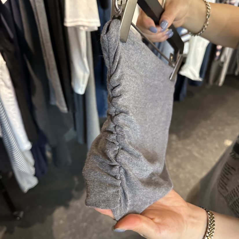 ELF-L韓國代購女裝新品真品休閑人氣26初秋26秋冬吊帶背心ELF-L吊帶/背心