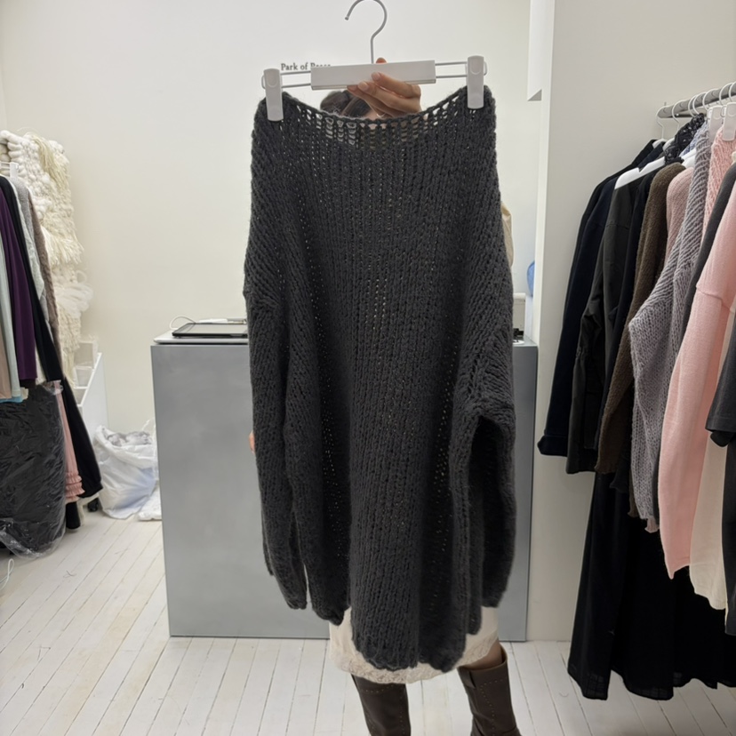 BREEZE東大門直郵女士新品熱賣休閑職業推薦26秋冬真品毛衣BREEZE毛衣