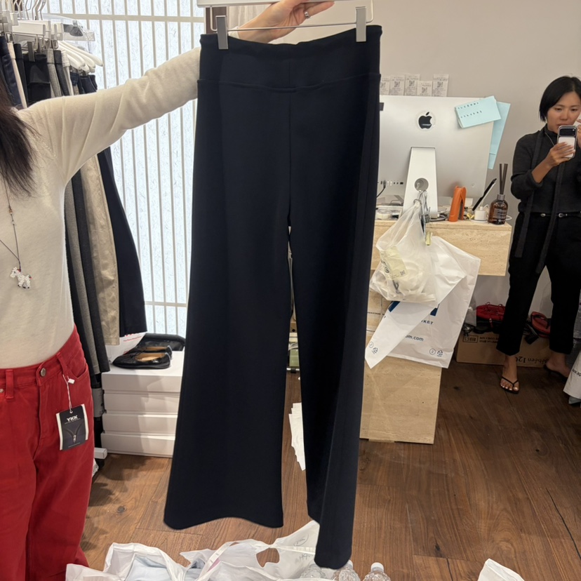 UNDERSTANDING東大門直郵女裝新品推薦熱賣人氣真品休閑褲UNDERSTANDING休閑褲
