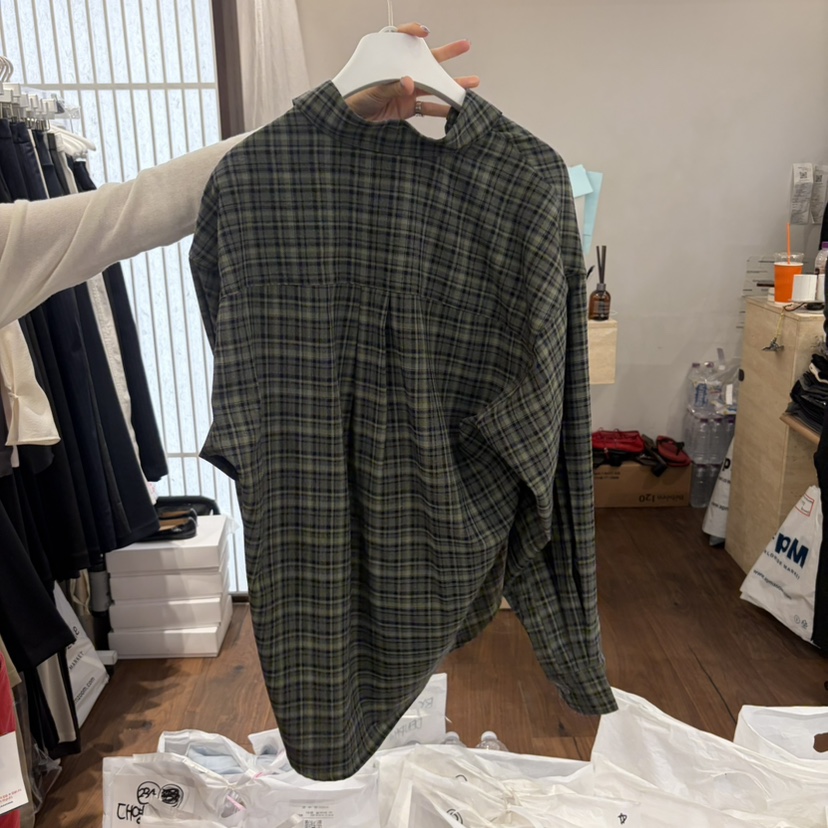 UNDERSTANDING韓國代購女士新品推薦26秋冬時尚休閑套裝圍巾UNDERSTANDING套裝