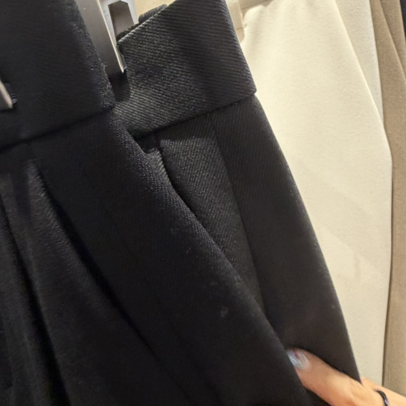 UNDERSTANDING東大門實拍女裝新品休閑26秋冬26初秋職業短褲UNDERSTANDING短褲
