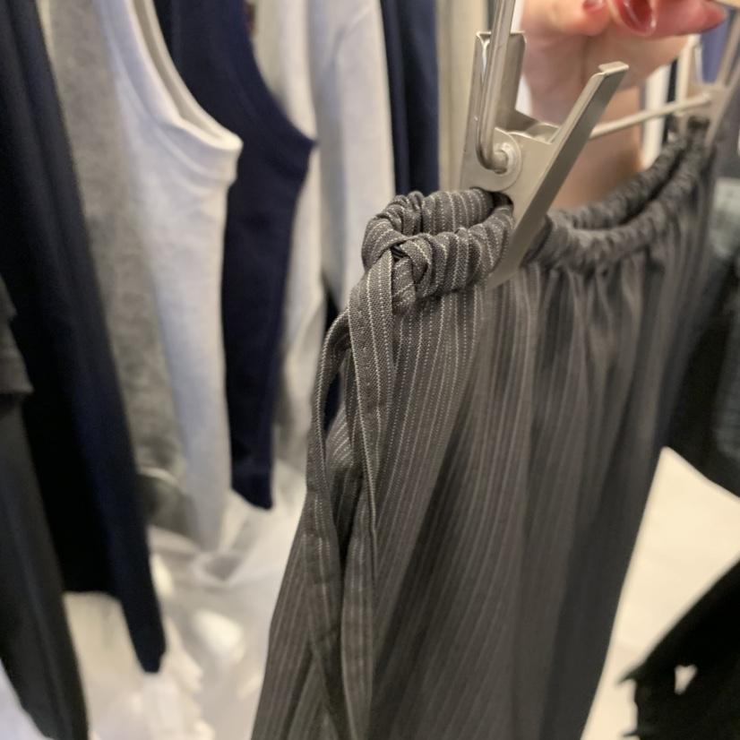 TAN&amp;COMO韓國直郵女士新品人氣真品時尚半身裙中短裙tan-COMO半身裙/中短裙