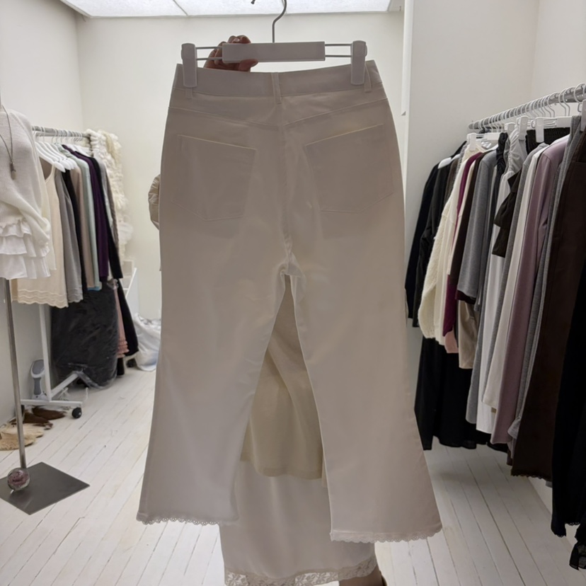 BREEZE東大門代購女裝新品職業熱賣時尚推薦26秋冬26初秋短褲BREEZE短褲