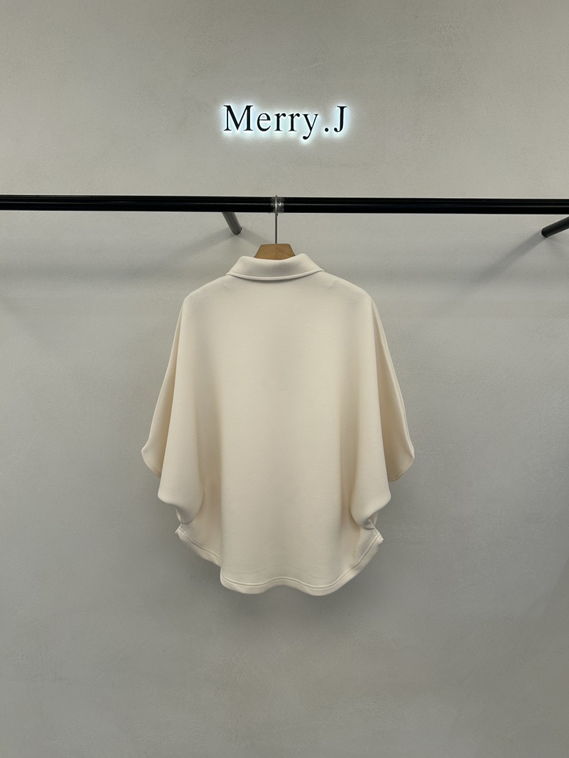 MERRY-J東大門直郵女裝新品26秋冬熱賣時尚推薦襯衫蕾絲衫MERRY-J襯衫/蕾絲衫