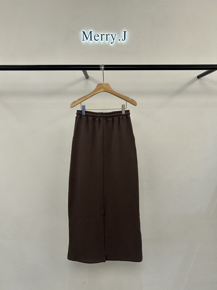 MERRY-J東大門直郵女士新品推薦真品休閑時尚26初秋長裙MERRY-J長裙