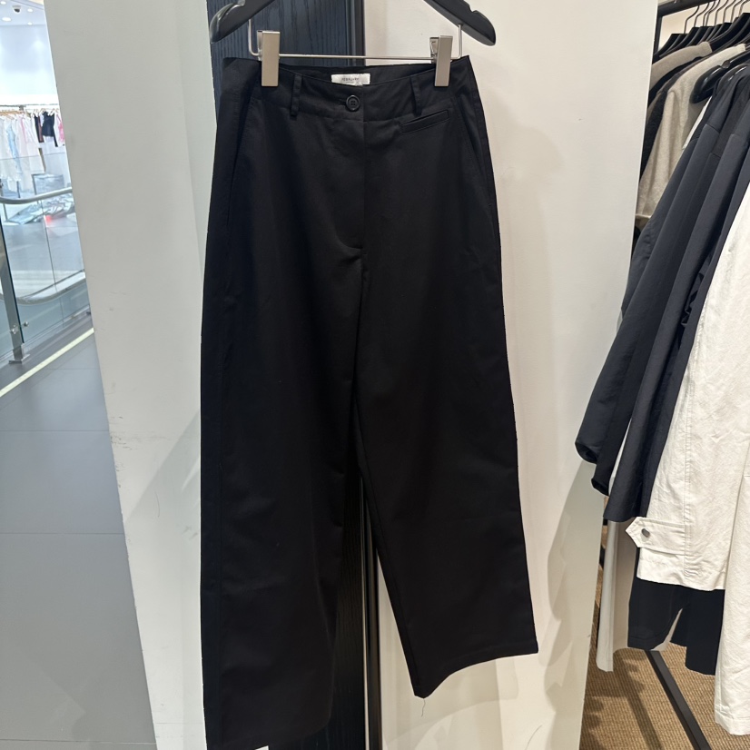 FEBRUARY 11東大門代購女士新品真品推薦26初秋人氣休閑褲FEBRUARY 11休閑褲圖色3