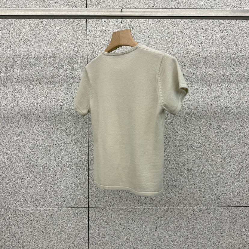 AT THE BAGEL韓國直郵女士新品26初秋26秋冬職業真品T恤AT THE BAGELT恤