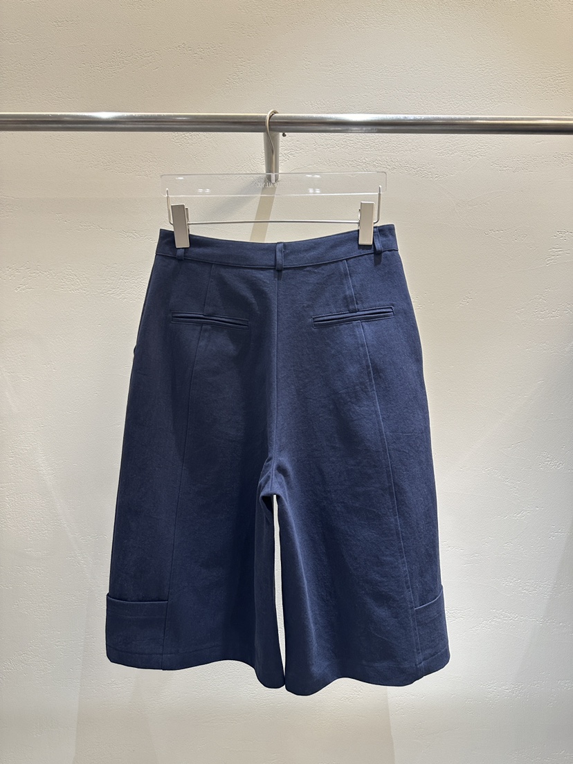 MOST OF ALL U東大門代購女裝新品熱賣時尚真品短褲口袋MOST OF ALL U短褲