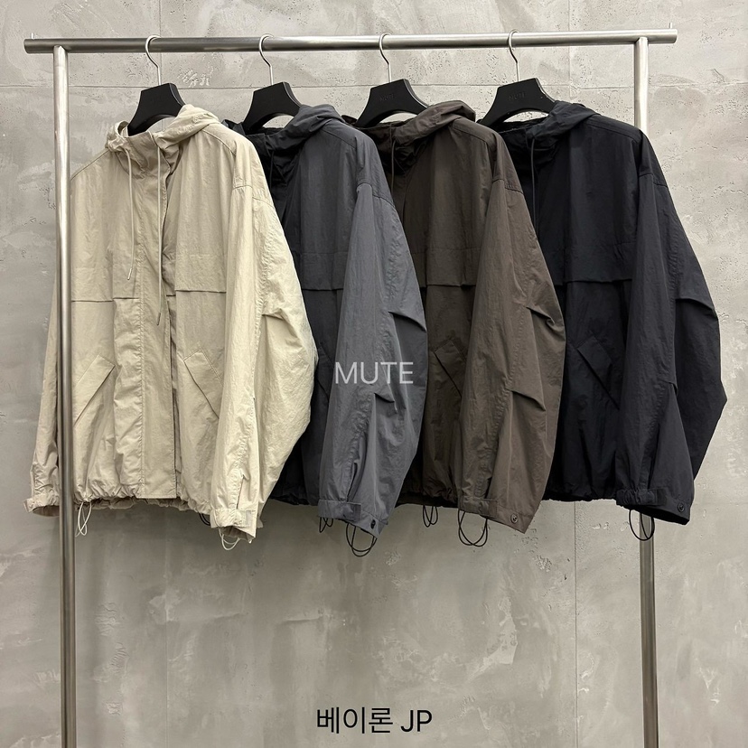 MUTE-P韓國代購女裝新品職業26秋冬人氣時尚休閑推薦夾克MUTE夾克