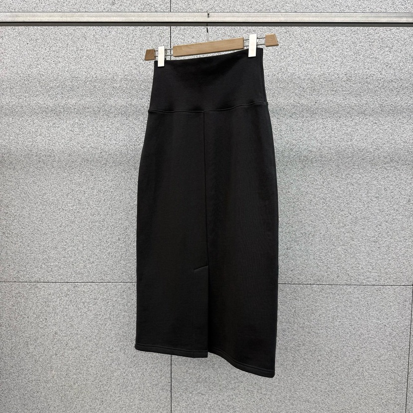 AT THE BAGEL東大門實拍女裝新款推薦26秋冬熱賣真品長裙AT THE BAGEL長裙