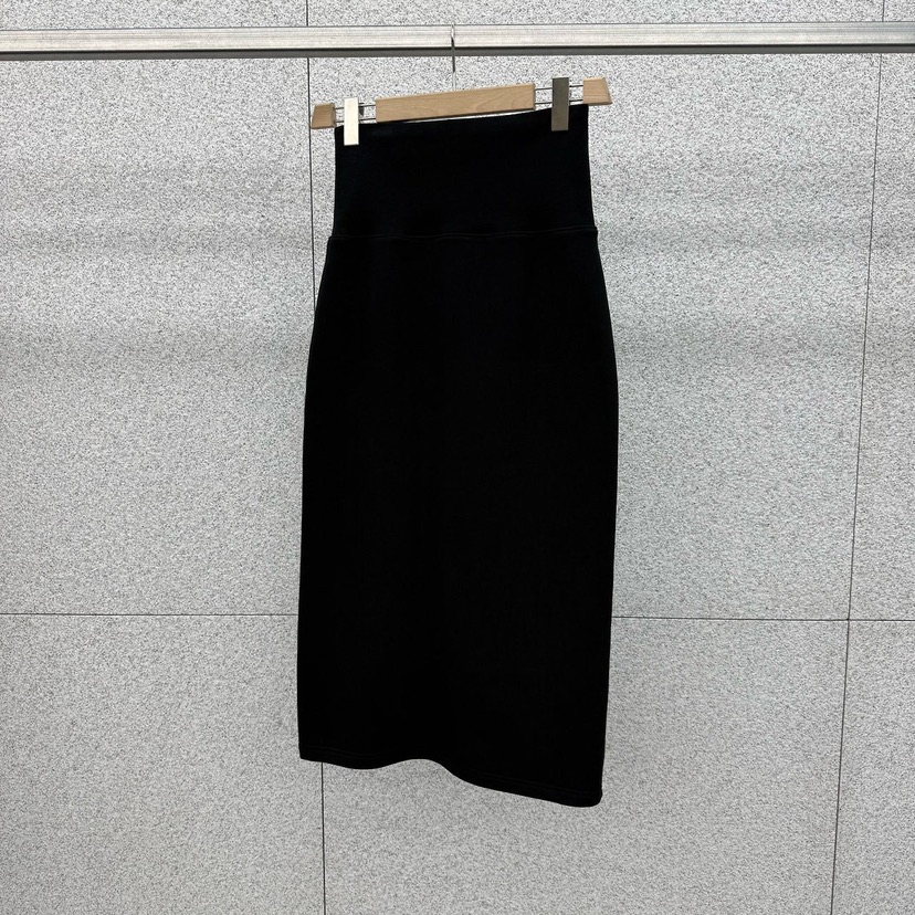 AT THE BAGEL東大門實拍女裝新款推薦26秋冬熱賣真品長裙AT THE BAGEL長裙圖色2