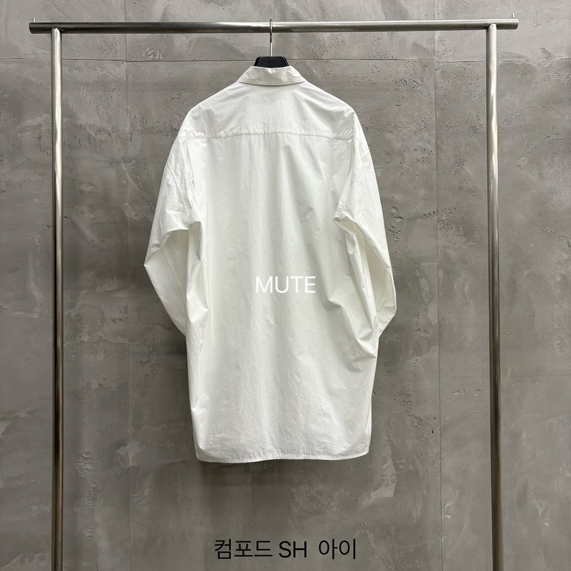 MUTE-P韓國代購女士新款真品休閑人氣熱賣時尚襯衫蕾絲衫MUTE襯衫/蕾絲衫