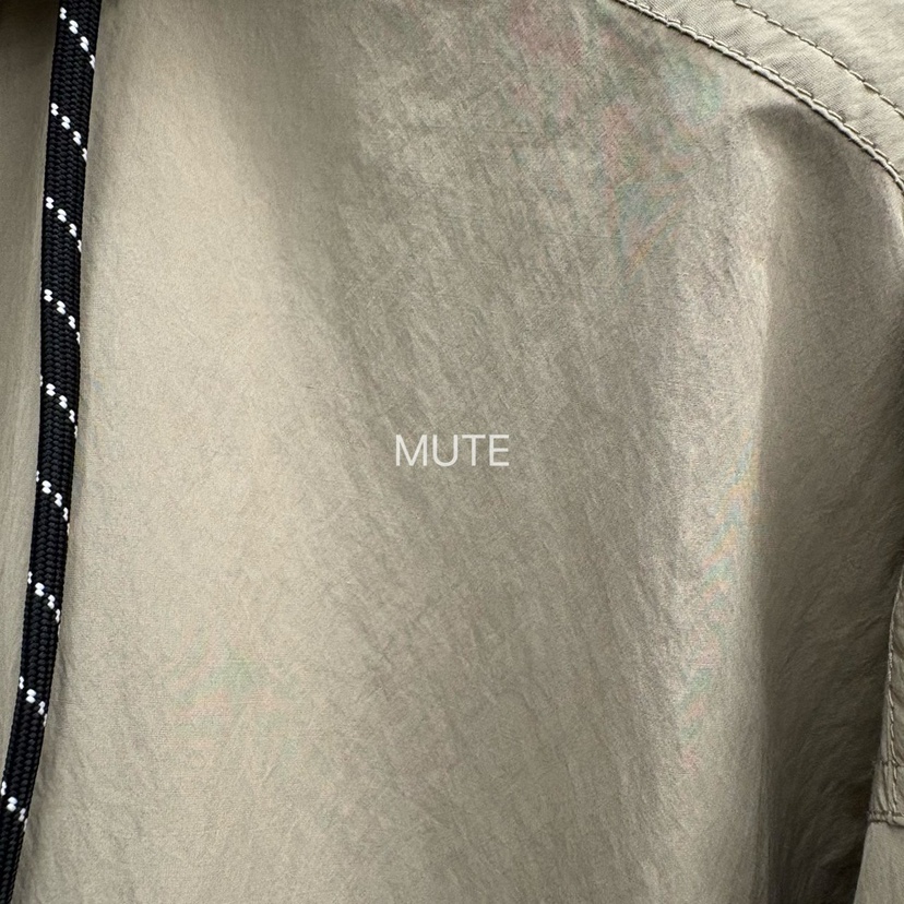 MUTE-P韓國直郵女士新品推薦職業休閑真品26初秋時尚夾克MUTE夾克