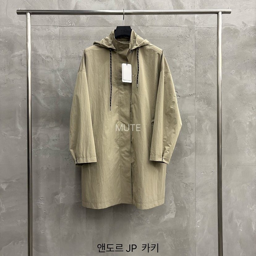 MUTE-P韓國直郵女士新品推薦職業休閑真品26初秋時尚夾克MUTE夾克圖色1