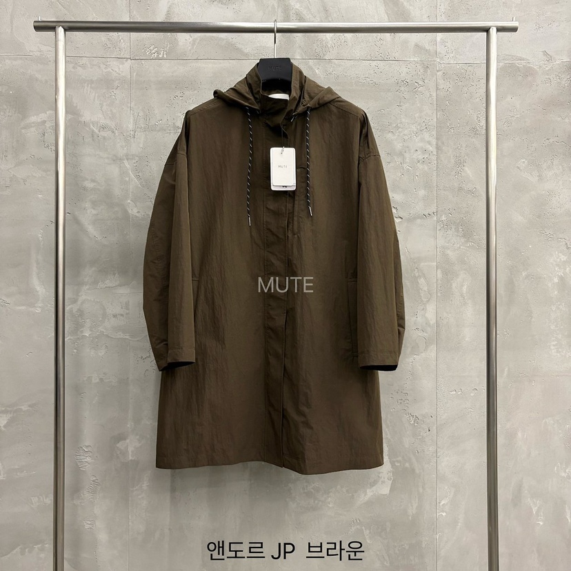 MUTE-P韓國直郵女士新品推薦職業休閑真品26初秋時尚夾克MUTE夾克圖色2