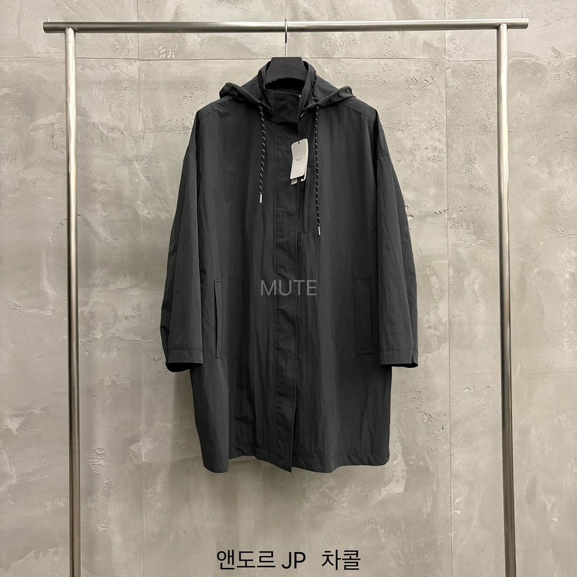 MUTE-P韓國直郵女士新品推薦職業休閑真品26初秋時尚夾克MUTE夾克圖色3