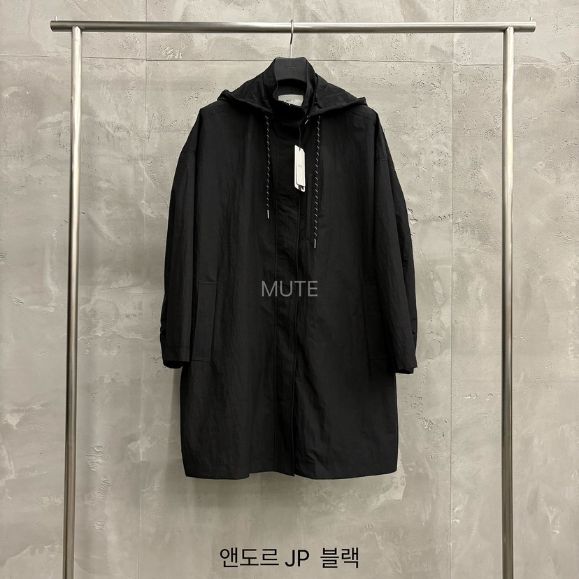 MUTE-P韓國直郵女士新品推薦職業休閑真品26初秋時尚夾克MUTE夾克圖色4