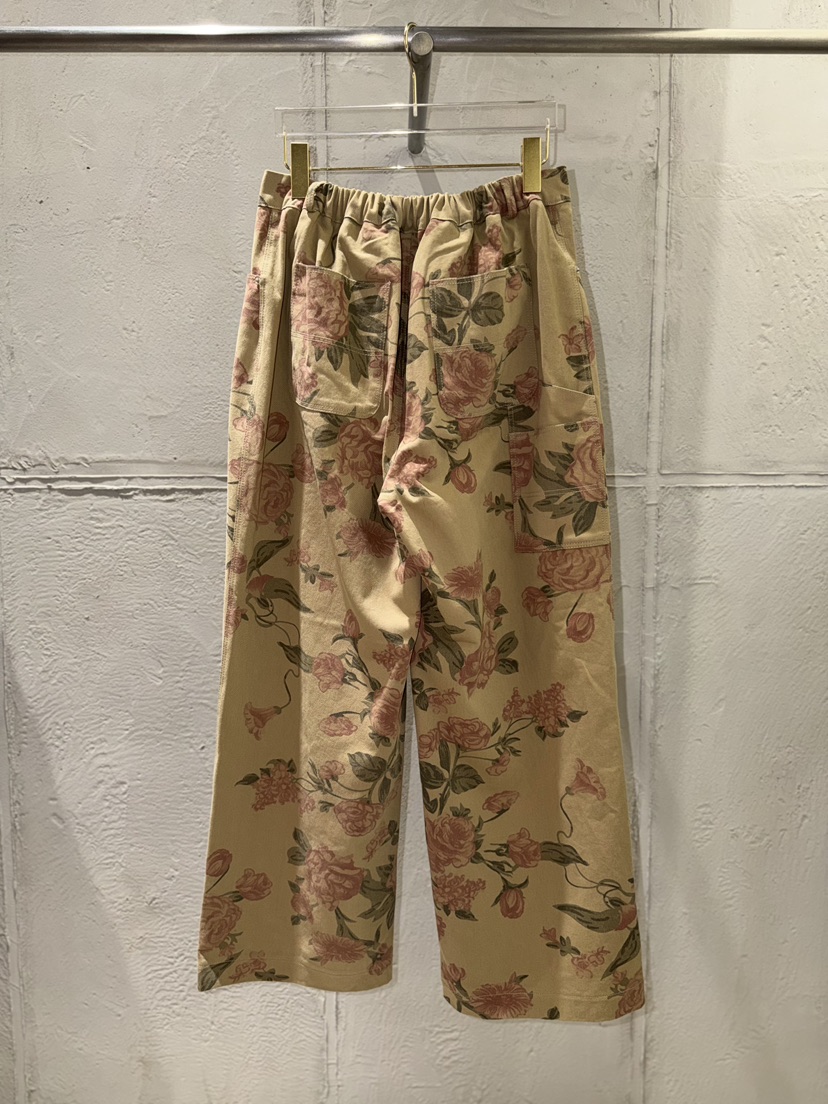 UNICO-p韓國代購女裝新品熱賣26秋冬真品休閑推薦休閑褲UNICO休閑褲