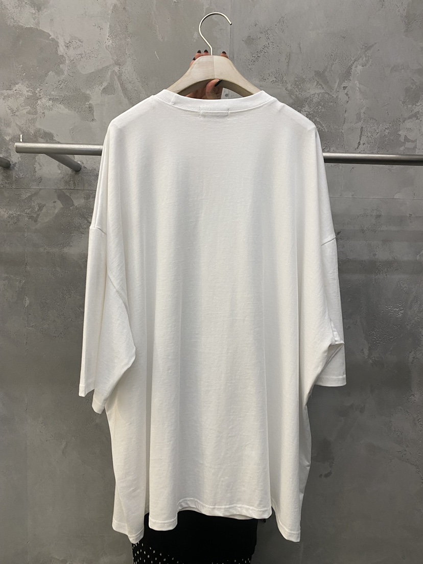 THE VETIVER-A韓國直郵女裝新品26初秋休閑推薦職業T恤VETIVERT恤