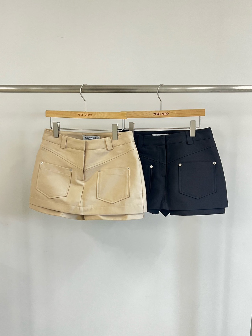 ZEROZERO東大門直郵女裝新品熱賣真品26秋冬推薦休閑裙褲ZEROZERO裙褲