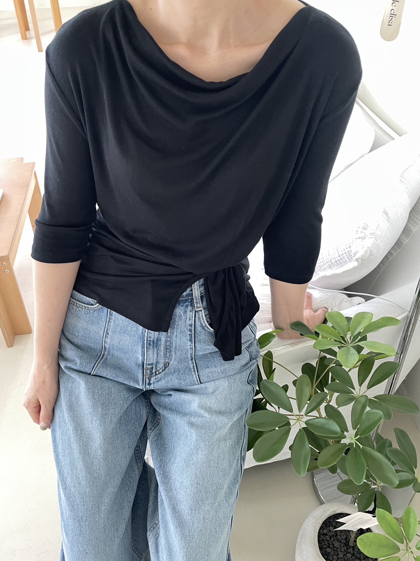 LEMATIN東大門實拍女士新品時尚推薦熱賣真品26初秋人氣T恤LEMATINT恤
