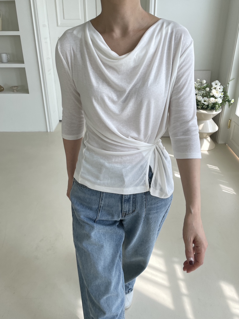 LEMATIN東大門實拍女士新品時尚推薦熱賣真品26初秋人氣T恤LEMATINT恤