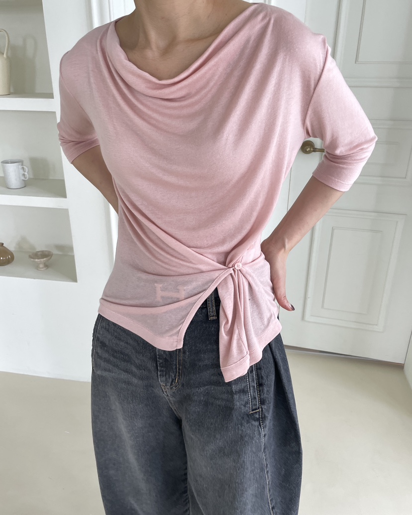 LEMATIN東大門實拍女士新品時尚推薦熱賣真品26初秋人氣T恤LEMATINT恤