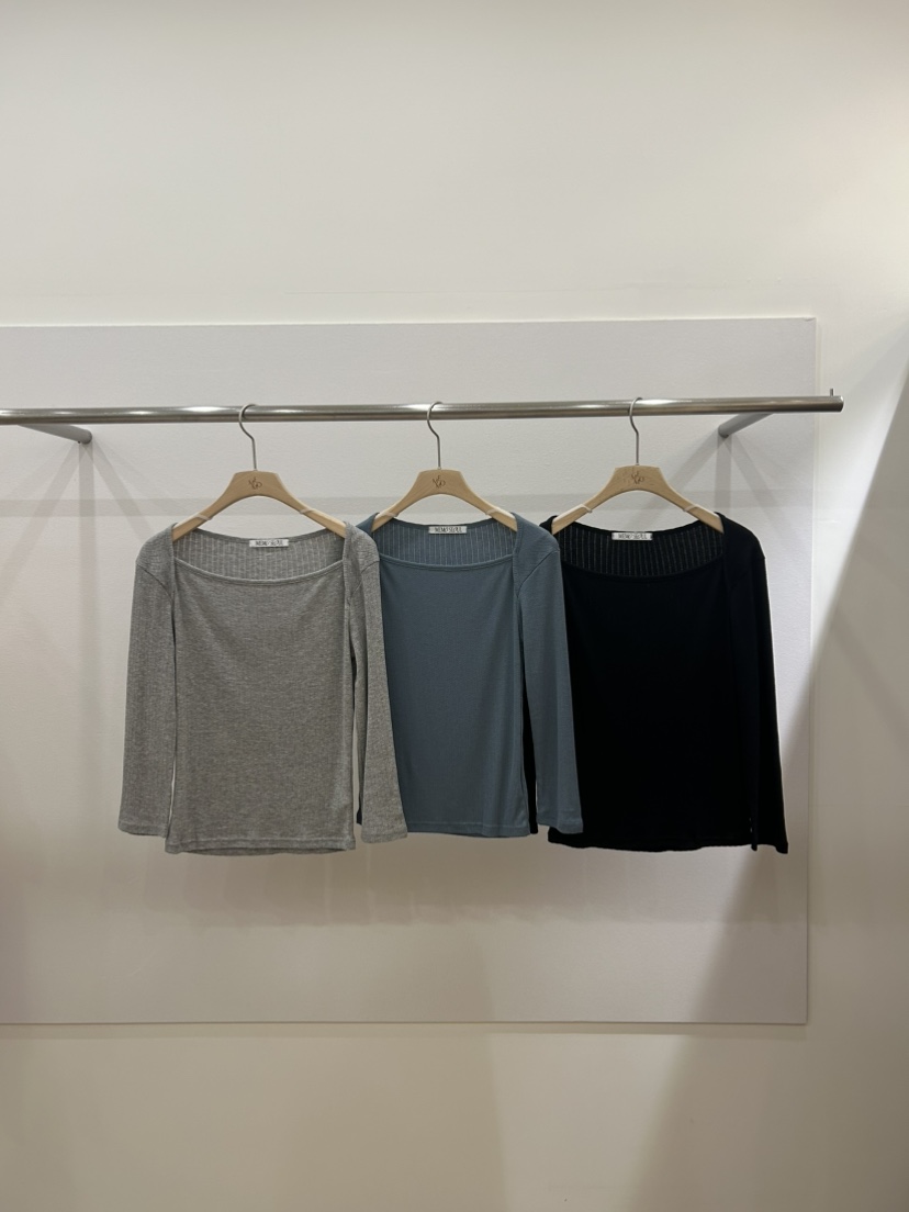 ME MO東大門代購女裝新品熱賣時尚26初秋休閑推薦26秋冬T恤ME MOT恤