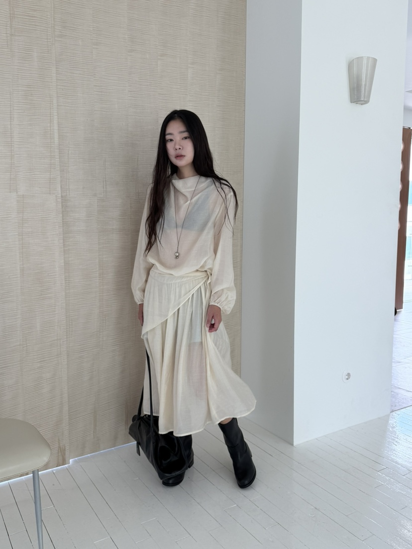 空東大門代購女裝新款時尚人氣休閑熱賣推薦26秋冬26初秋套裝TORRE套裝圖色2