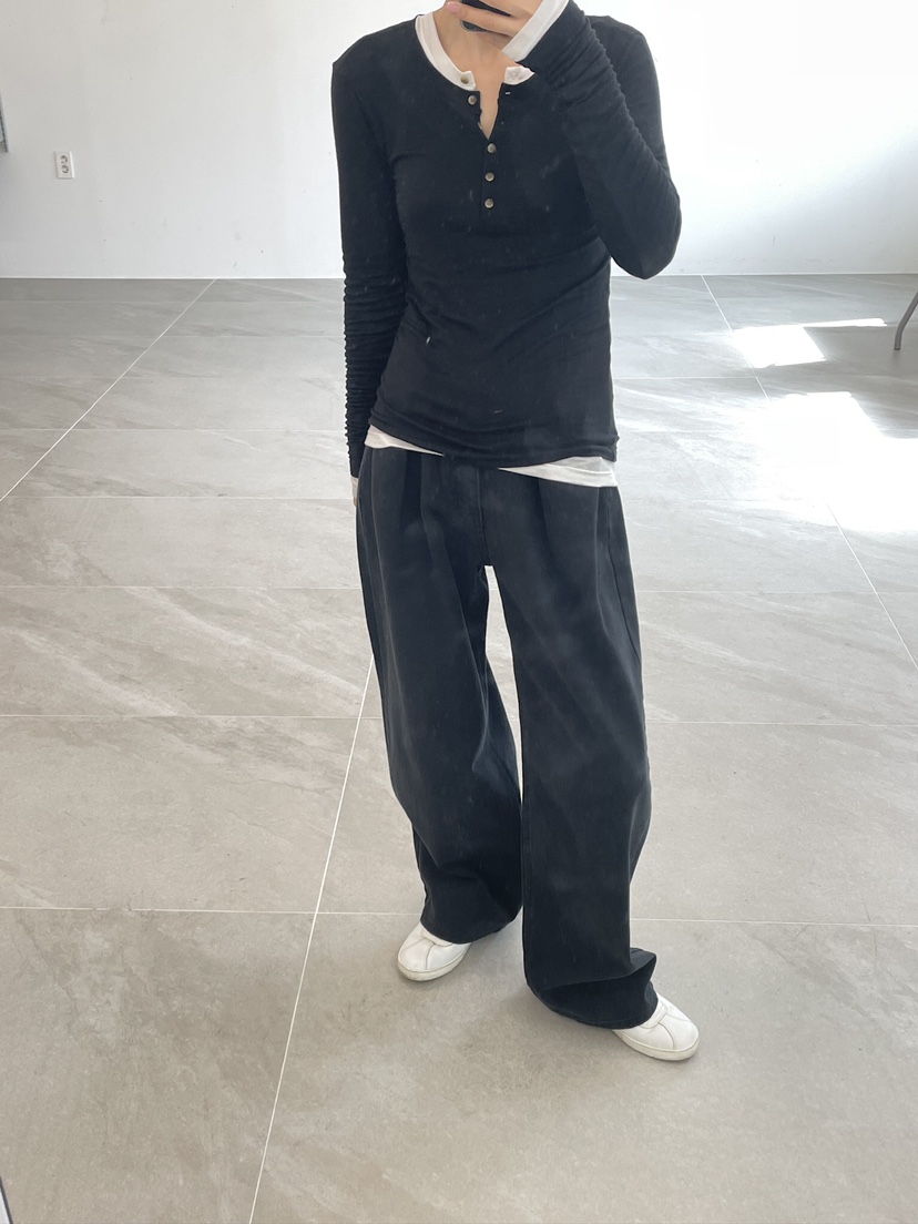 LEMATIN韓國代購女士新品休閑熱賣26初秋推薦時尚長袖T恤LEMATIN長袖T恤