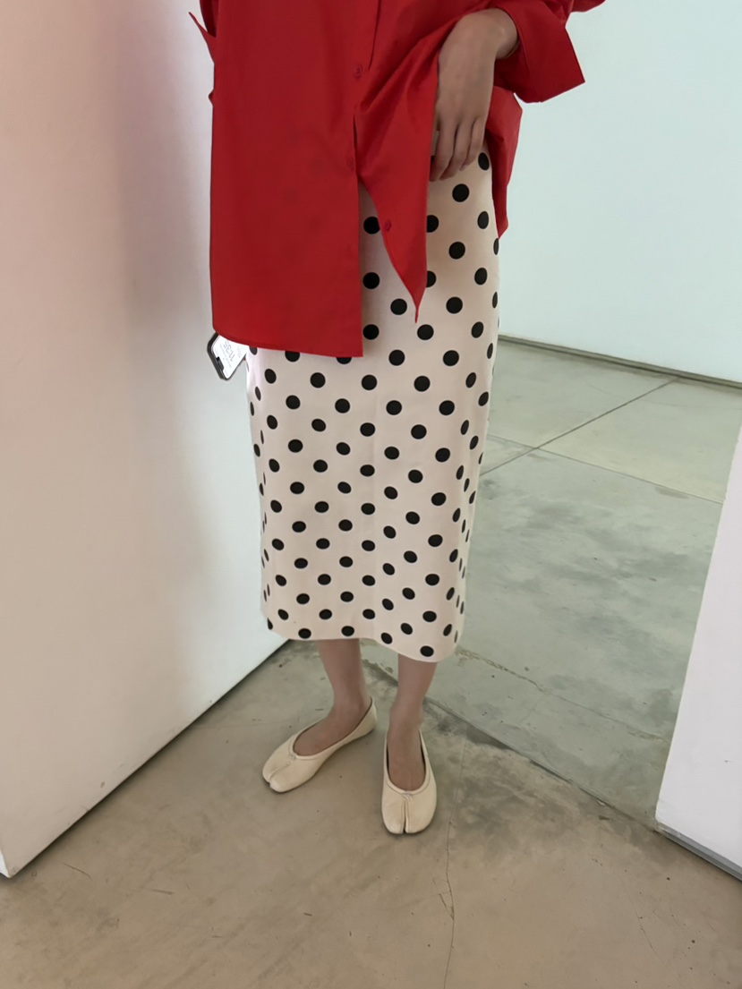 ME MO東大門代購女裝新款人氣26秋冬熱賣真品半身裙中短裙ME MO半身裙/中短裙