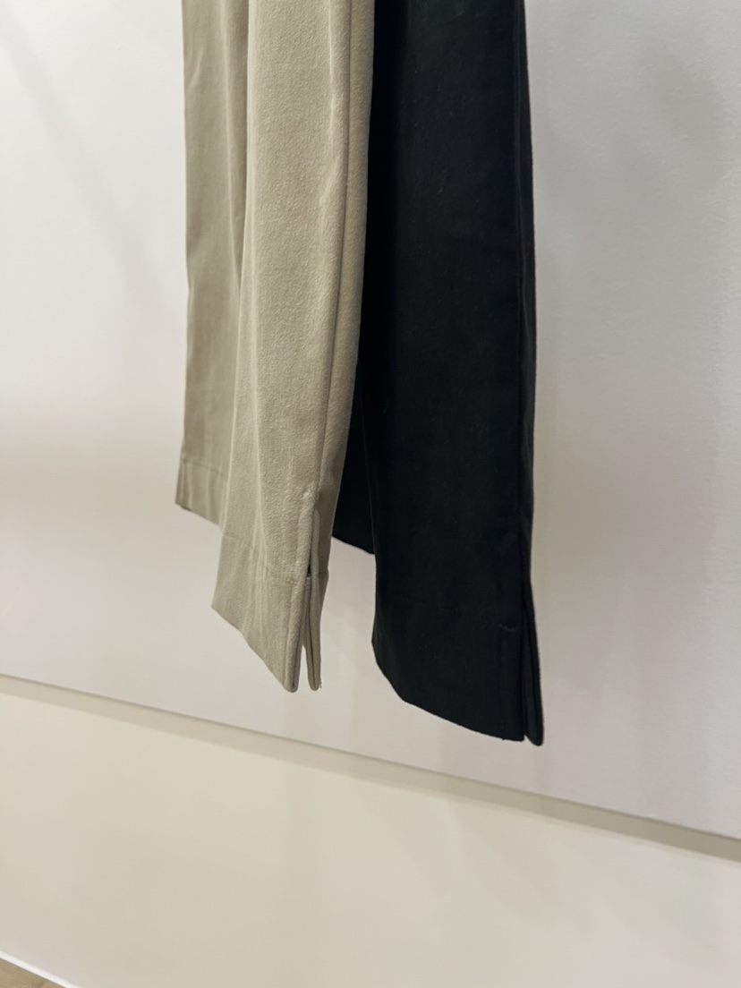 ME MO東大門實拍女裝新品26初秋26秋冬真品短褲七分褲加絨ME MO短褲