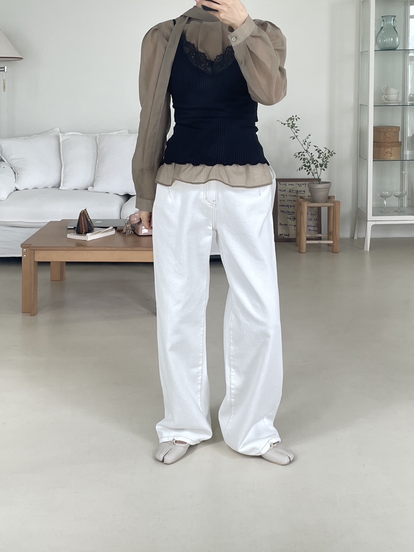 LEMATIN韓國代購女裝新品休閑人氣熱賣26初秋真品推薦休閑褲LEMATIN休閑褲
