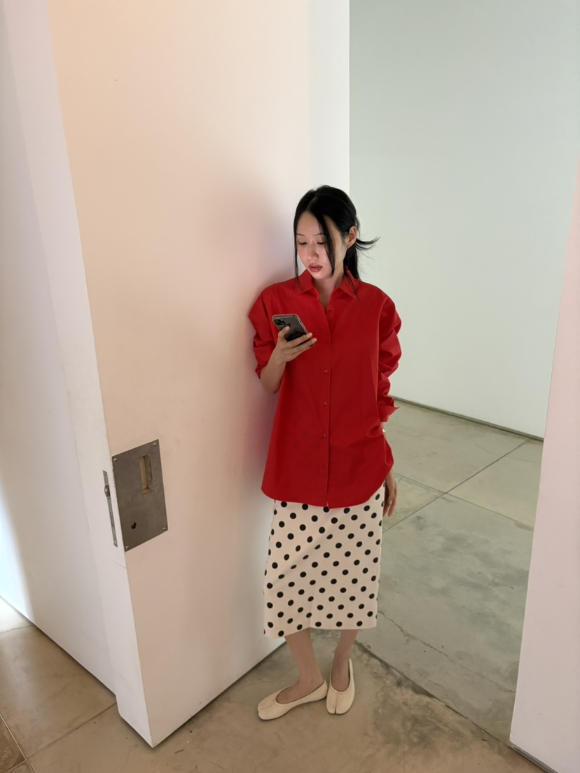 ME MO東大門代購女裝新品時尚推薦人氣真品熱賣襯衫蕾絲衫ME MO襯衫/蕾絲衫