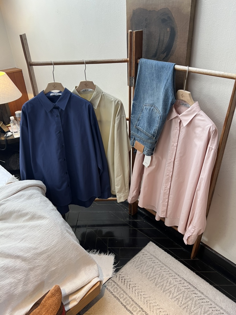 ME MO東大門代購女裝新品時尚推薦人氣真品熱賣襯衫蕾絲衫ME MO襯衫/蕾絲衫