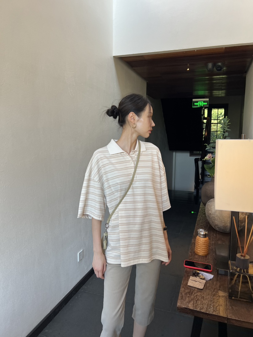ME MO東大門實拍女士新品休閑時尚熱賣26初秋真品推薦T恤ME MOT恤