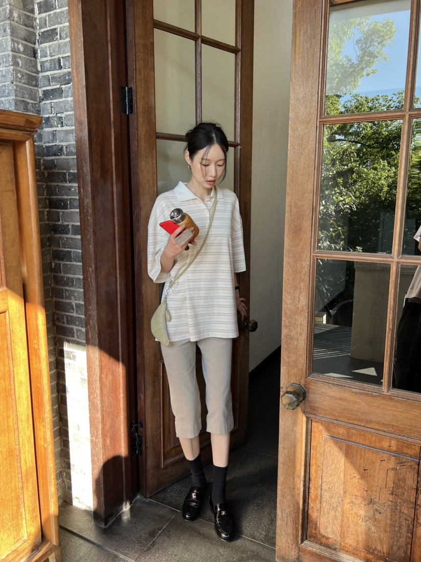 ME MO東大門實拍女士新品休閑時尚熱賣26初秋真品推薦T恤ME MOT恤